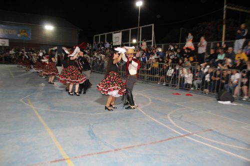 Gala Artística San Marcos 2022