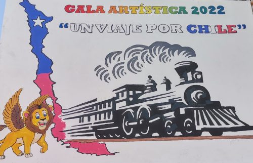 Exitosa y emocionante Gala Artística San Marcos 2022