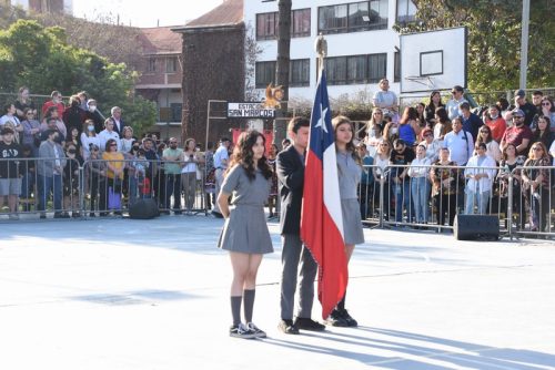 Gala Artística San Marcos 2022