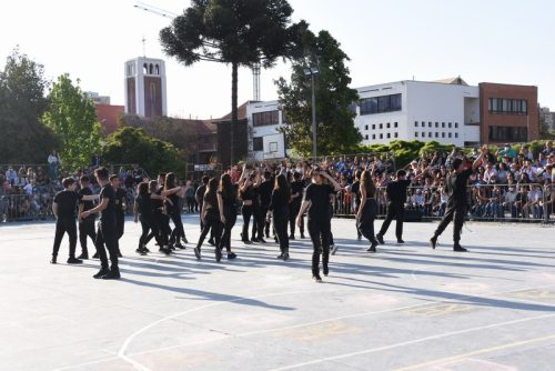 Gala Artística San Marcos 2022