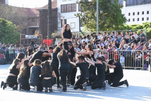 Gala Artística San Marcos 2022