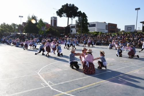 Gala Artística San Marcos 2022