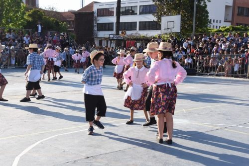 Gala Artística San Marcos 2022