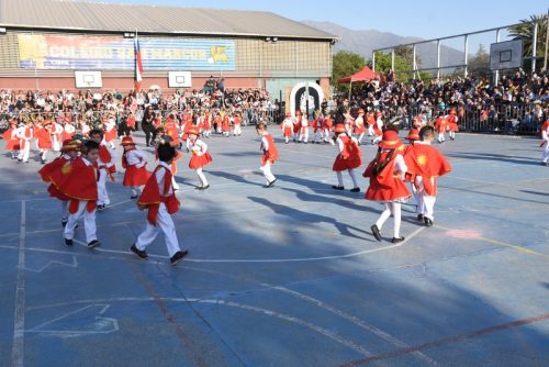 Gala Artística San Marcos 2022