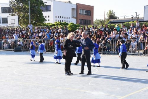 Gala Artística San Marcos 2022