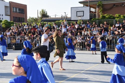 Gala Artística San Marcos 2022