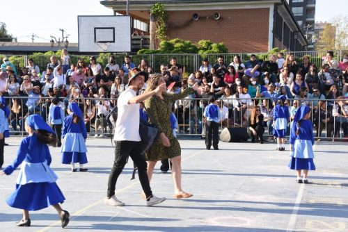 Gala Artística San Marcos 2022