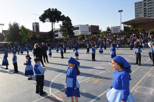 Gala Artística San Marcos 2022