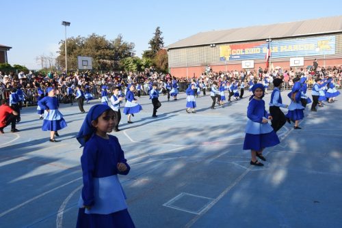 Gala Artística San Marcos 2022