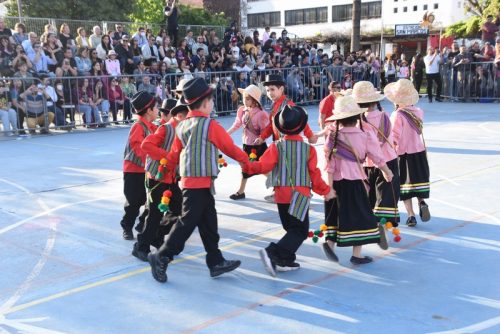 Gala Artística San Marcos 2022