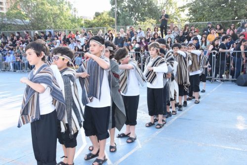 Gala Artística San Marcos 2022