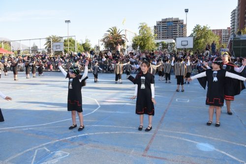 Gala Artística San Marcos 2022