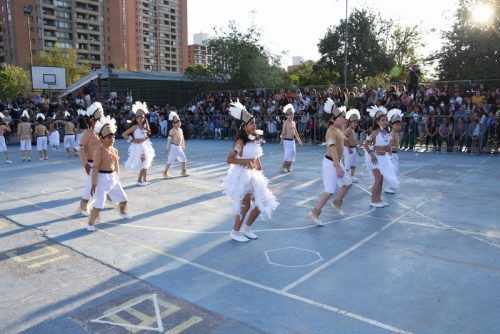 Gala Artística San Marcos 2022