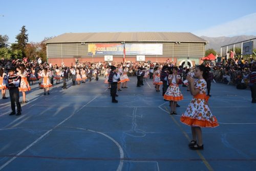Gala Artística San Marcos 2022