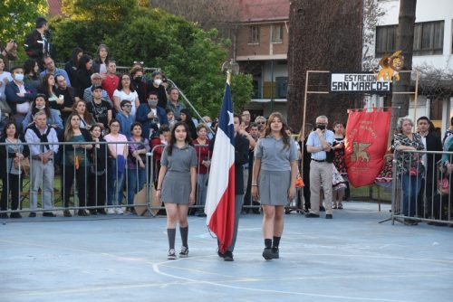 Gala Artística San Marcos 2022
