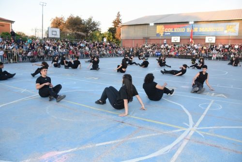 Gala Artística San Marcos 2022