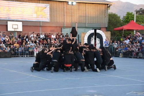 Gala Artística San Marcos 2022