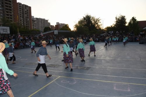 Gala Artística San Marcos 2022