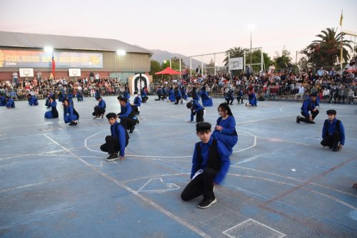 Gala Artística San Marcos 2022