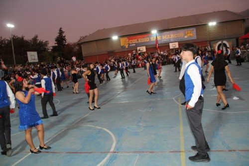 Gala Artística San Marcos 2022