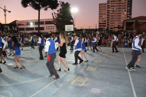 Gala Artística San Marcos 2022