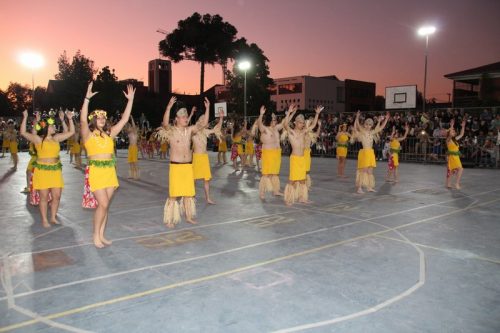 Gala Artística San Marcos 2022