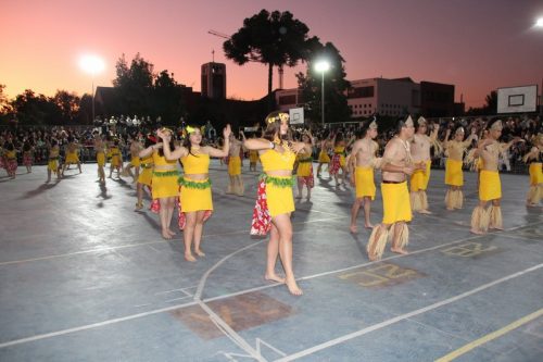 Gala Artística San Marcos 2022