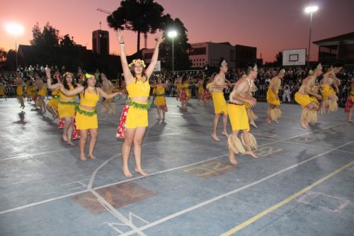 Gala Artística San Marcos 2022
