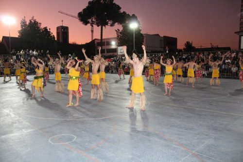 Gala Artística San Marcos 2022