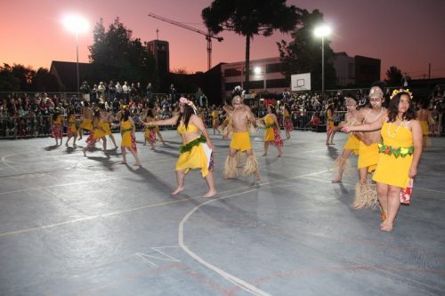 Gala Artística San Marcos 2022