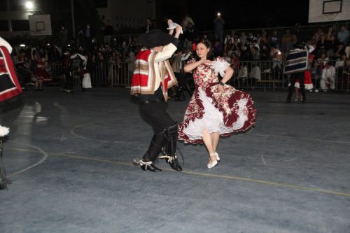 Gala Artística San Marcos 2022