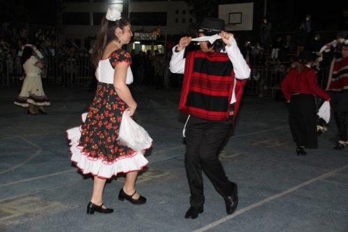 Gala Artística San Marcos 2022
