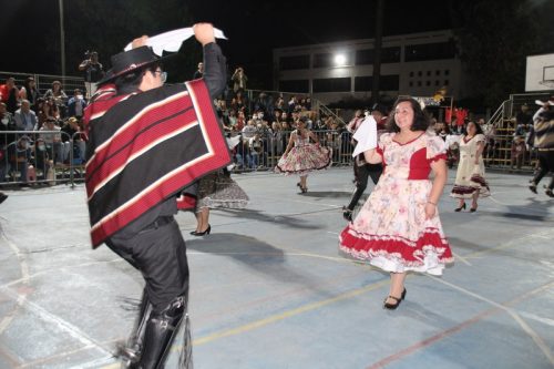 Gala Artística San Marcos 2022