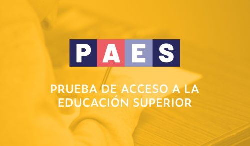 Comienza la cuenta regresiva para rendir la PAES