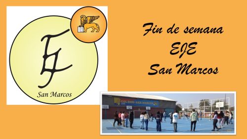 Fin de Semana EJE