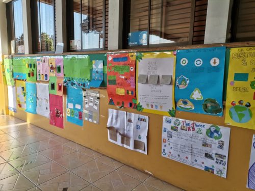 Cierre English Day