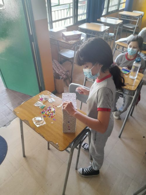 Cierre English Day