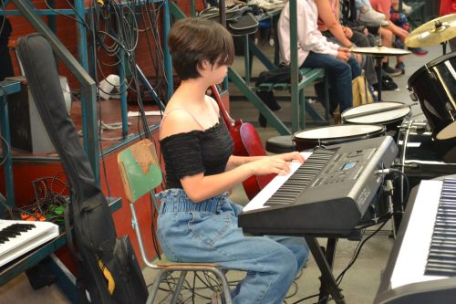 Festival del “Encuentro Musical”