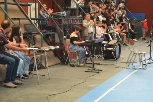 Festival del “Encuentro Musical”