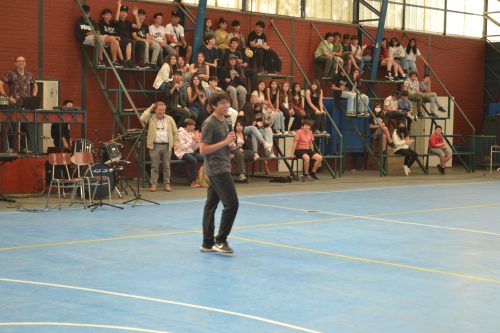 Festival del “Encuentro Musical”