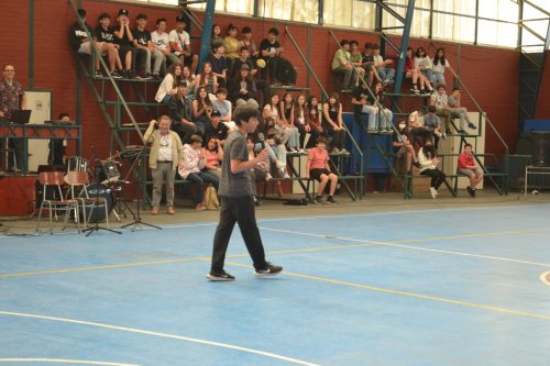 Festival del “Encuentro Musical”