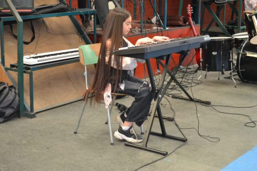 Festival del “Encuentro Musical”