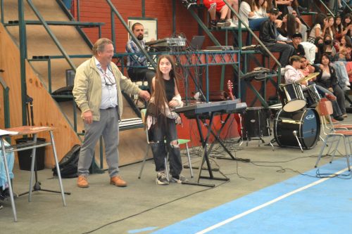 Festival del “Encuentro Musical”