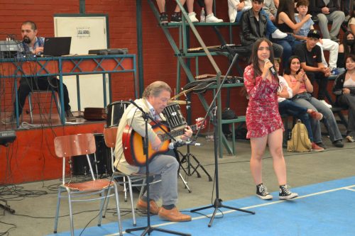 Festival del “Encuentro Musical”