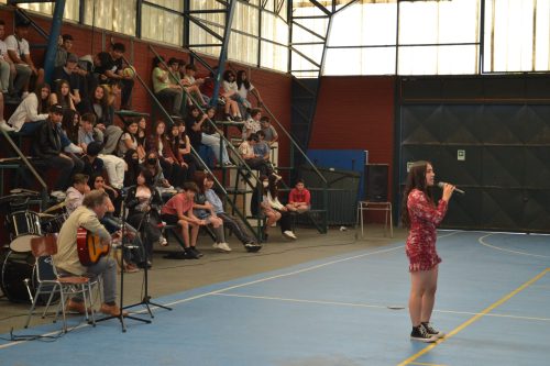 Festival del “Encuentro Musical”