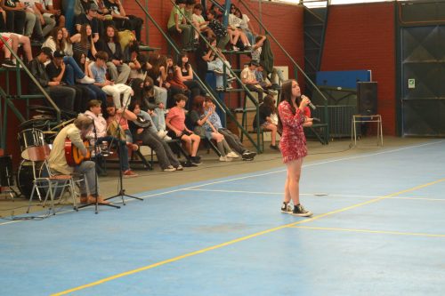 Festival del “Encuentro Musical”