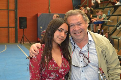 Festival del “Encuentro Musical”