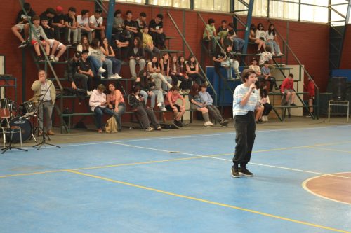 Festival del “Encuentro Musical”