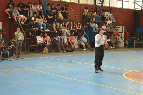 Festival del “Encuentro Musical”