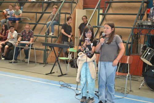 Festival del “Encuentro Musical”